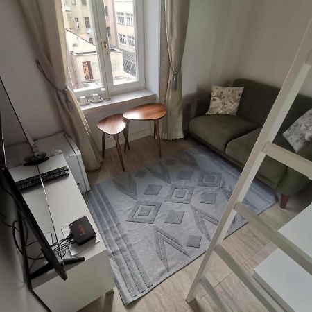 Appartement Minderluk 1 à SJJ Extérieur photo