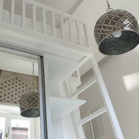 Appartement Minderluk 1 à SJJ Extérieur photo