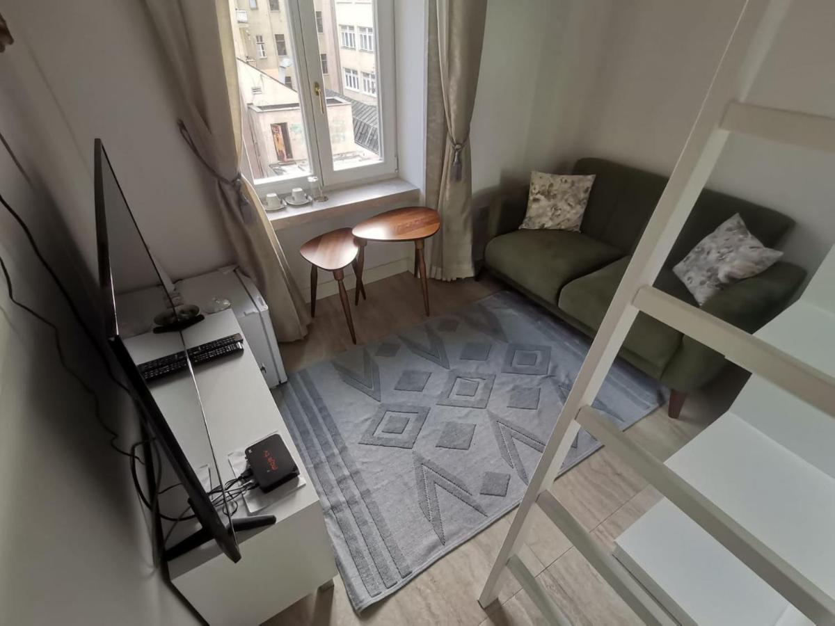 Appartement Minderluk 1 à SJJ Extérieur photo